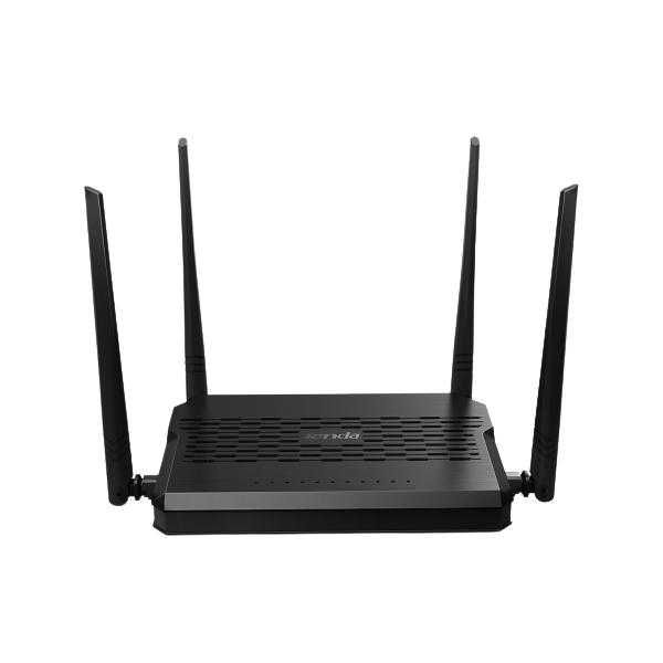 ! WiFi роутер Tenda D305 | ADSL/Ethernet цена с НДС