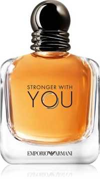 Parfum Armani Stronger With You