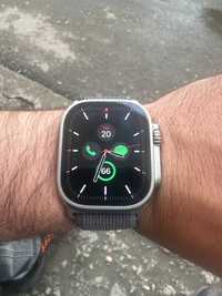 Продаётся Apple watch Ultra 1.