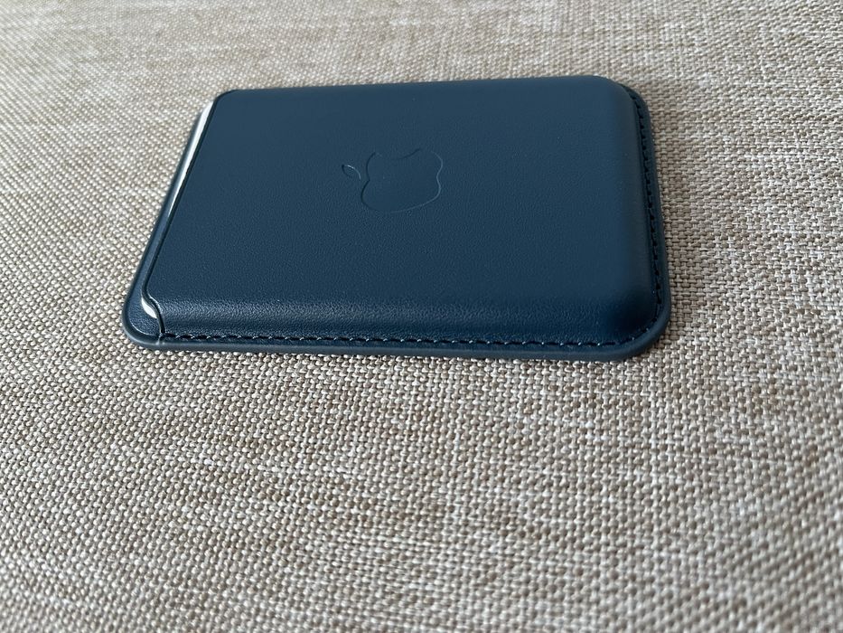 НОВ кожен Apple wallet credit cardholder калъф кейс Iphone