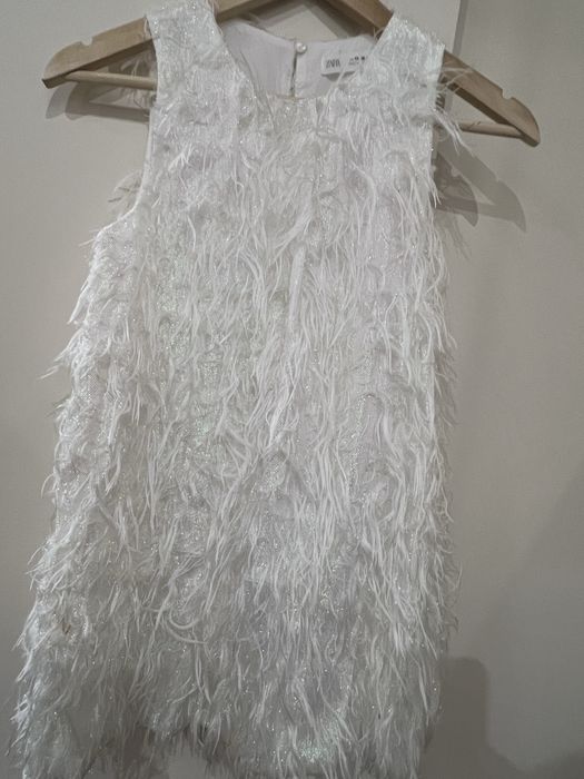 Рокля        ZARA