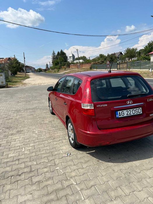 Hyundai de vânzare