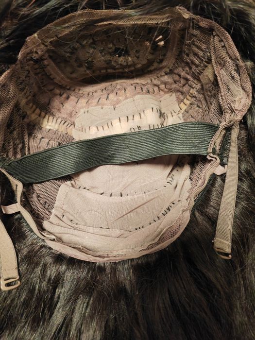 Perucă păr natural