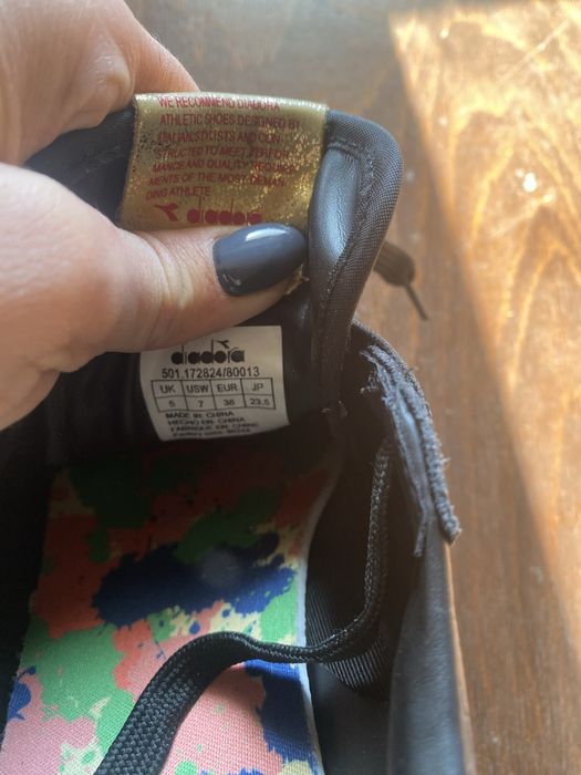 Дамски Кецове diadоra