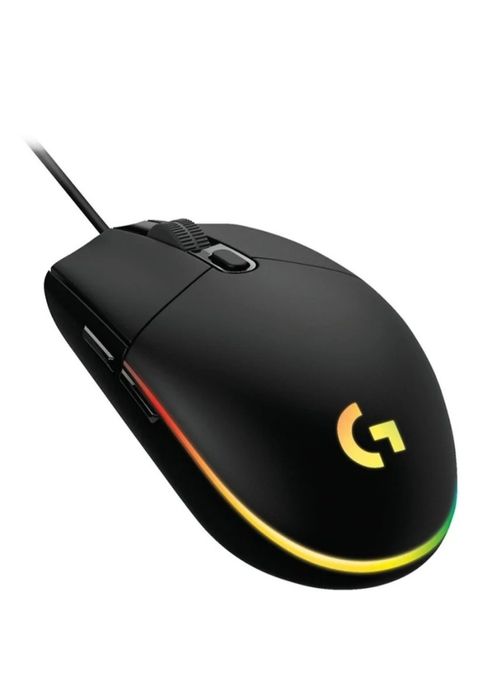 Logitech g102 в хорошем состоянии