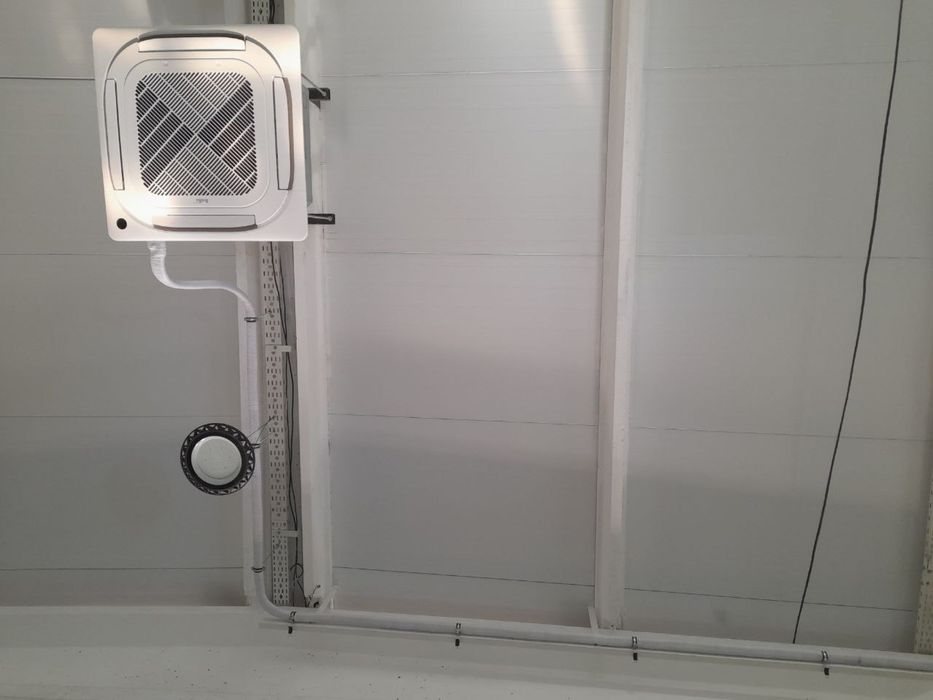 Кассетный кондиционер BALLU 60.000Btu/h  3 года гарантии!