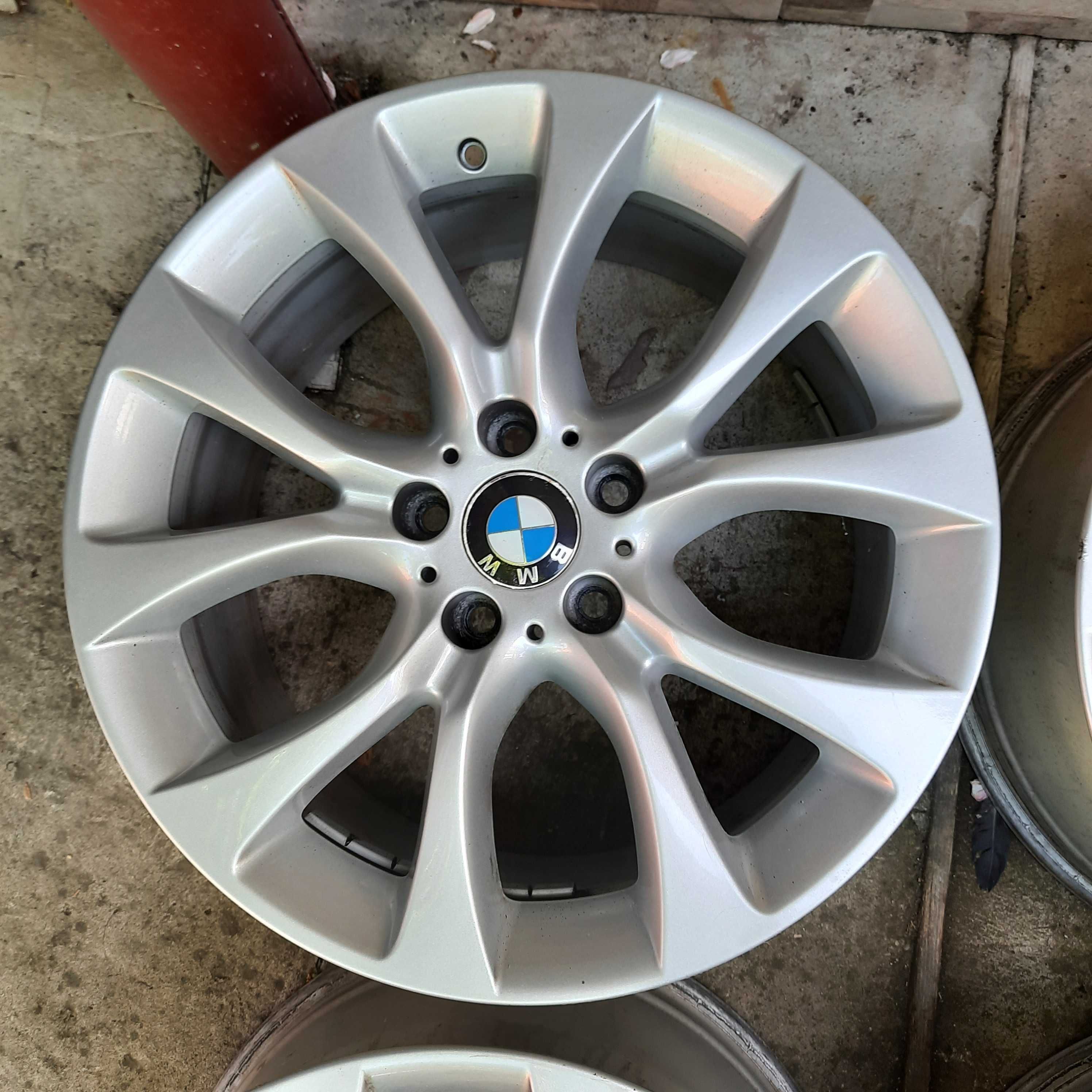 Jante originale BMW X5 F15 19" 5x120 style 450