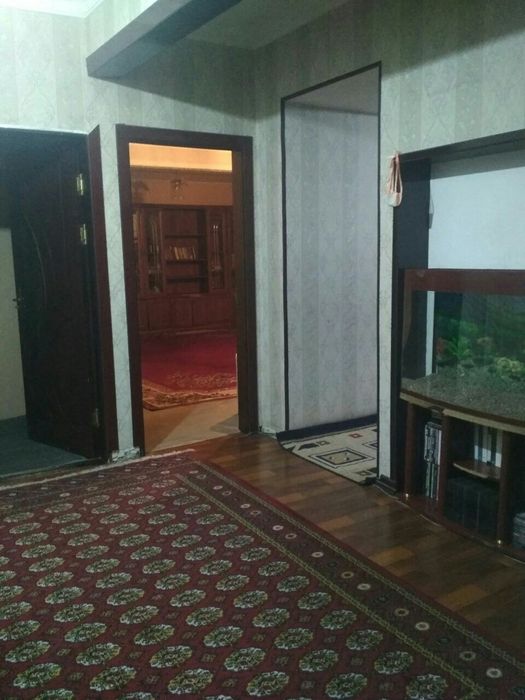 Сотилади Квартира!! Сергели-7, 5/8/9, 118м2.