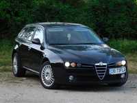 Alfa Romeo 159 4x4 210 cp
