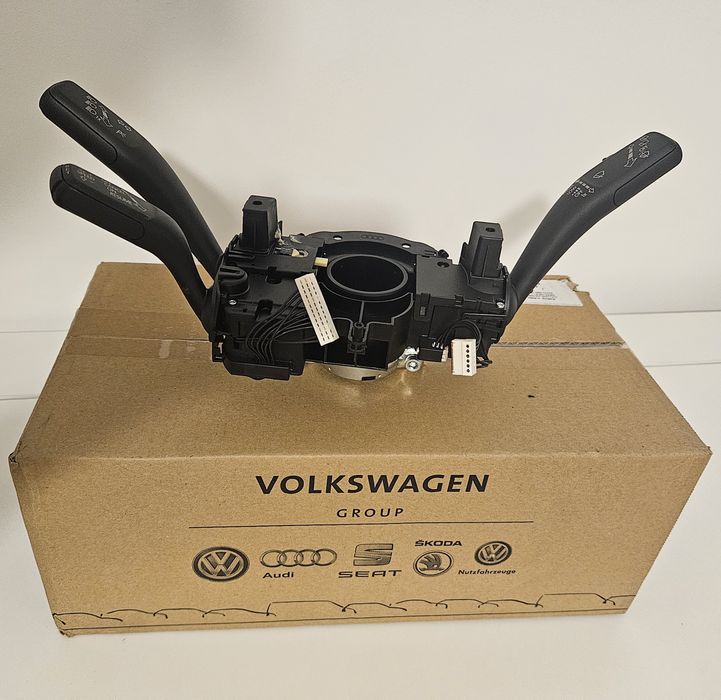 Ansamblu manete VW Touareg 7P, Audi cod 7P6.953.502