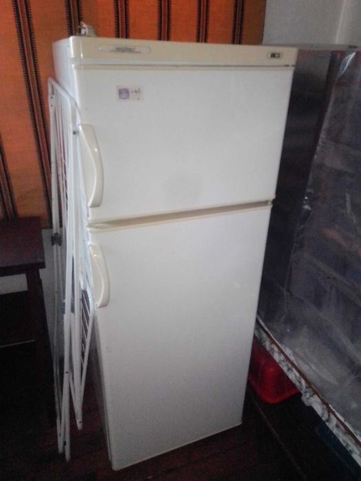 Хладилник втора употреба