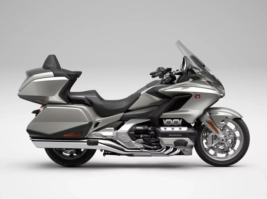 Honda Gold Wing Tour Motocicleta noua, 0 km, model 2025