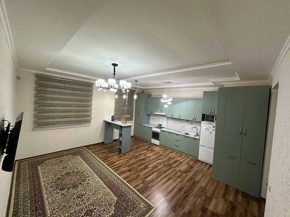 Квартира Жк Azia House яшнабадский район
Ул. Иззат
 Рынок Кадышева