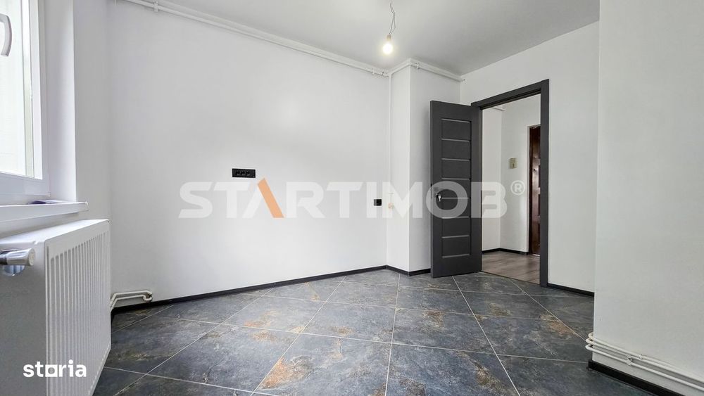 Apartament 3 camere cu boxa Ghimbav