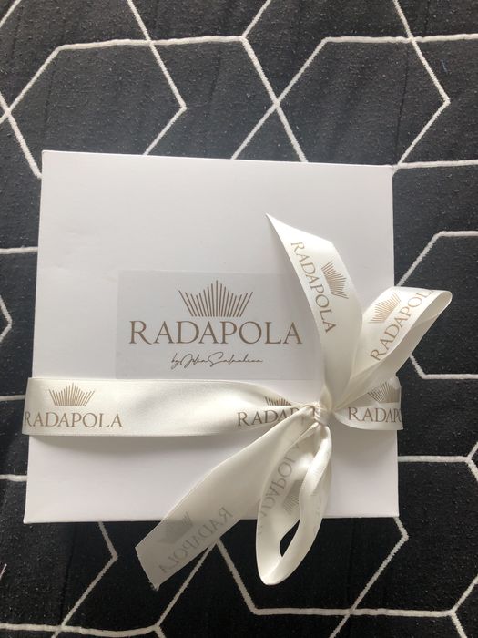 Диадема Radapola