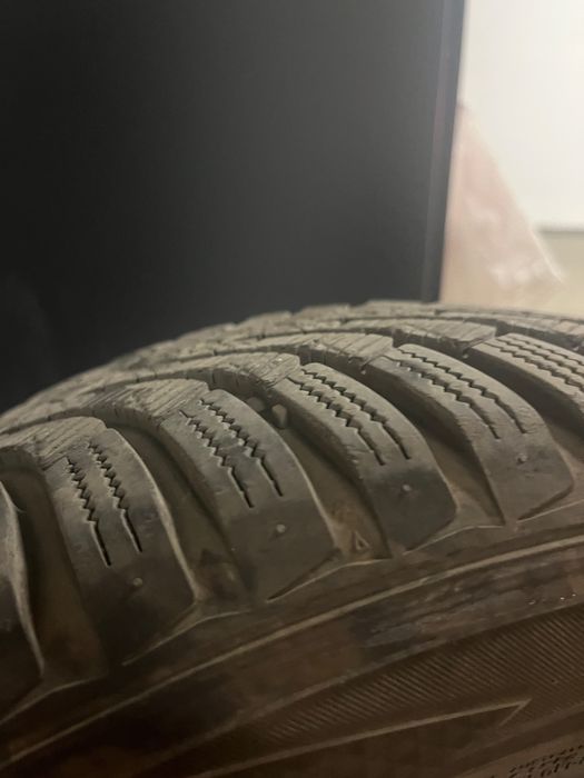 Зимни гуми Hankook/Fulda