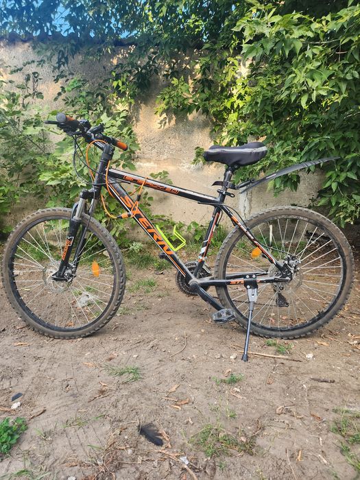 Stern горный велосипед скоростной