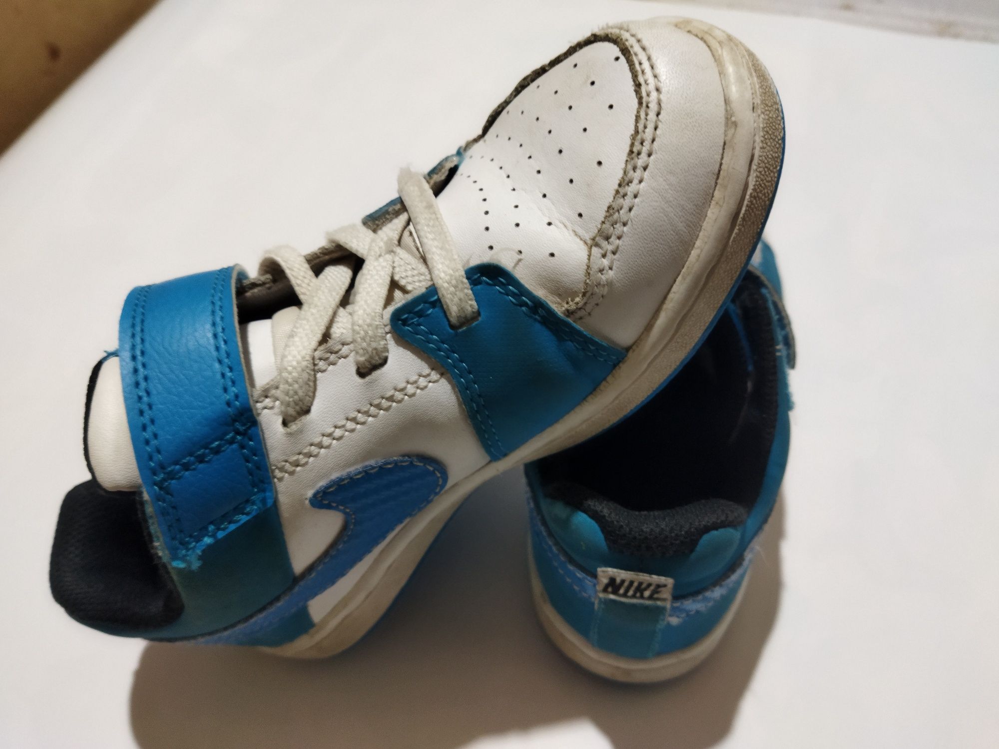 Детски маратонки Nike