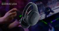 Радиочастотные наушники Razer Barracuda X