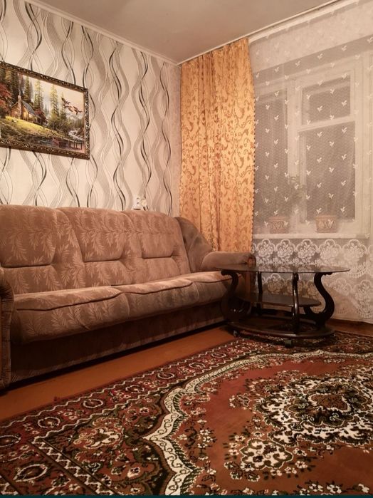 Продам 1комнатную квартиру