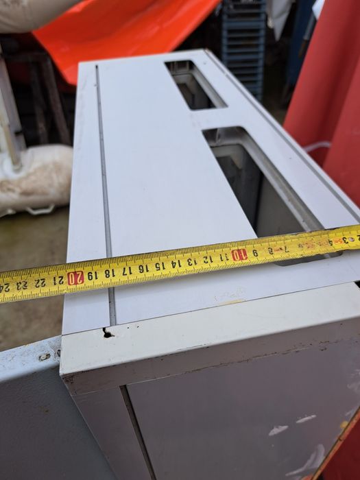 Cutie Panou electric