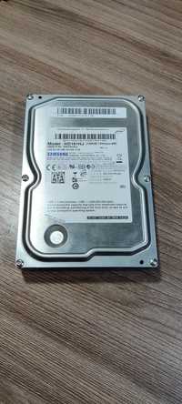 Жёсткий диск hdd 160gb