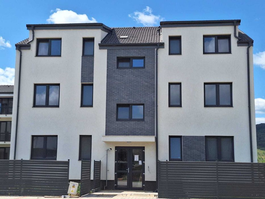 EXCLUSIVITATE! Apartament cu 3 Camere, Comision 0, cu loc de parcare