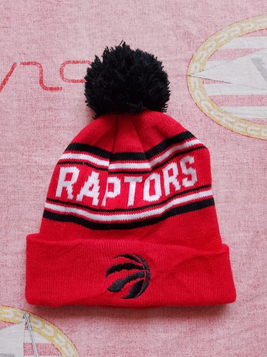 Caciula NBA Copii Toronto Raptors