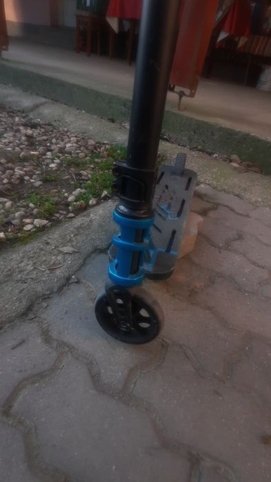 Trotineta freestyle