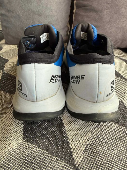 Salomon Laufschuhe Sense Flow Gtx GORE-TEX -44