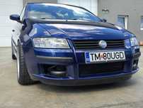 Fiat stilo coupe 150cp tuning 450 cp