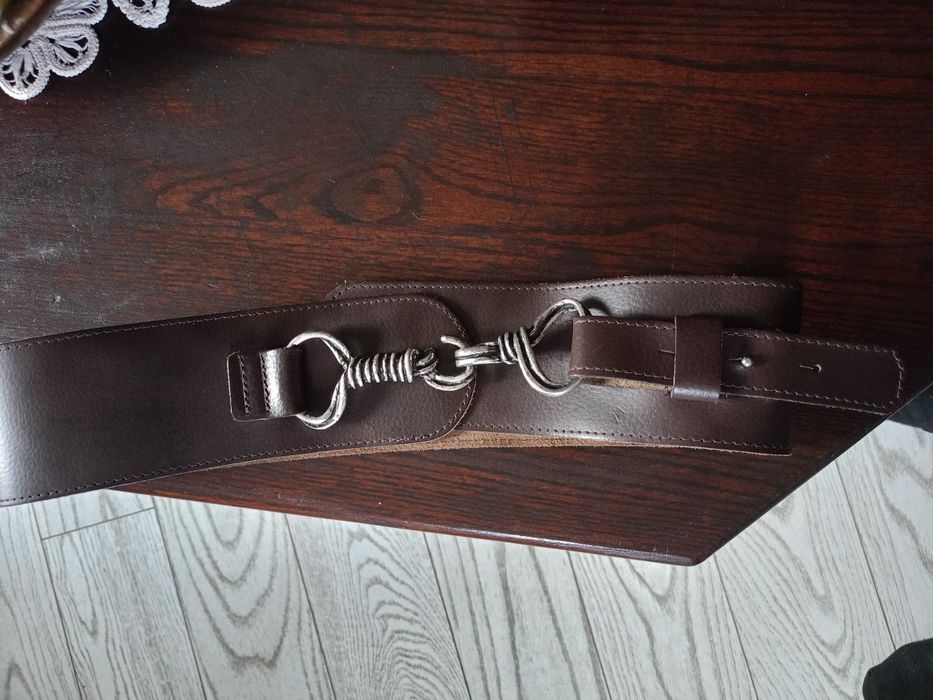 Vand curele piele Dama