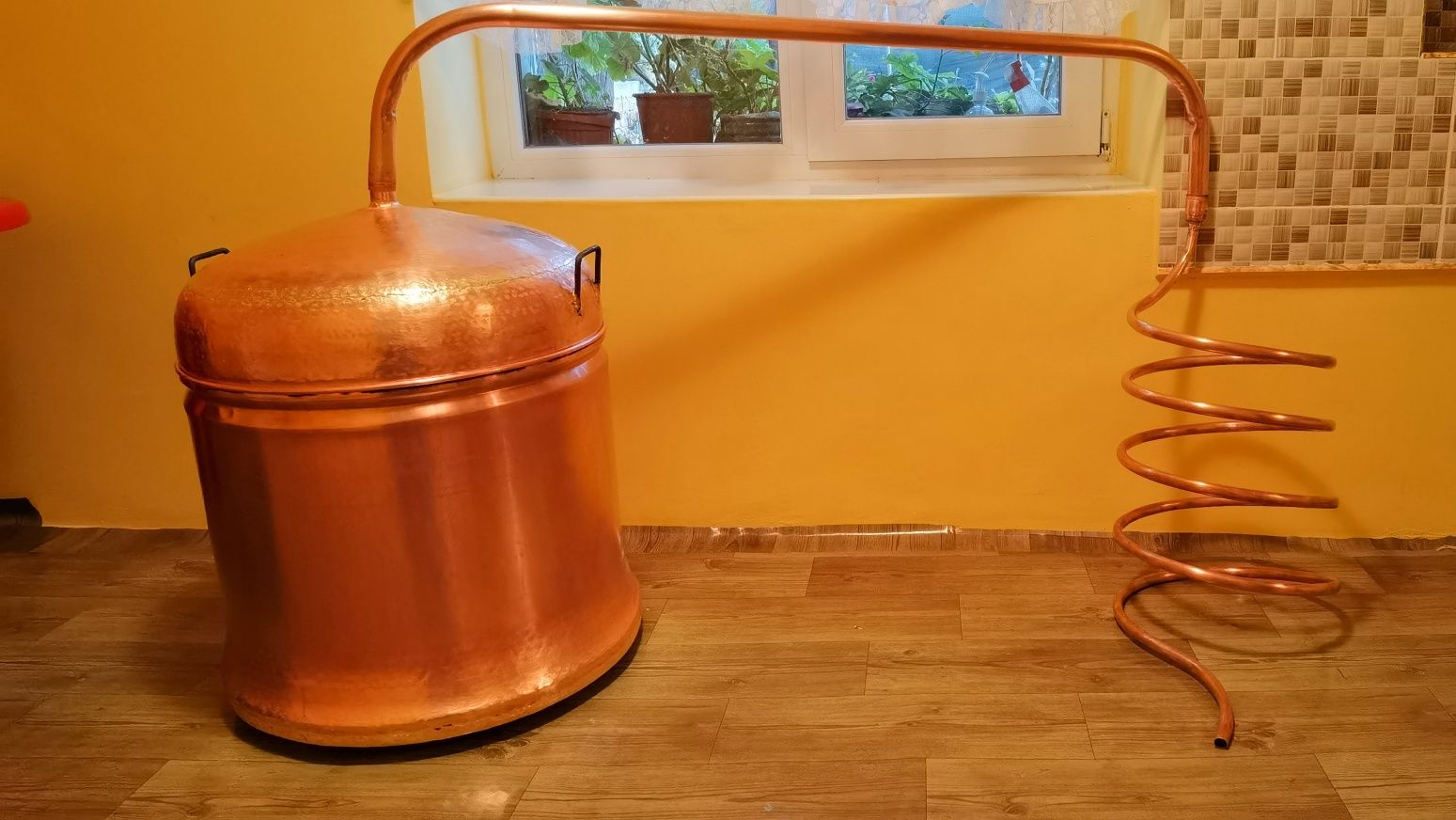 Ка3ан за домашна употреба