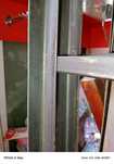 Продам стеллажи каркас металлический уголок