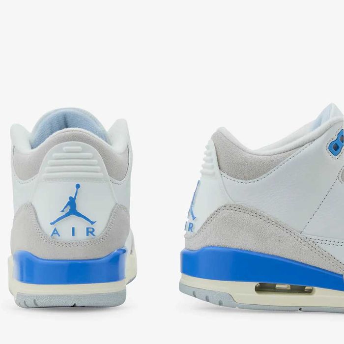 Jordan 3 Retro Lucky Shorts