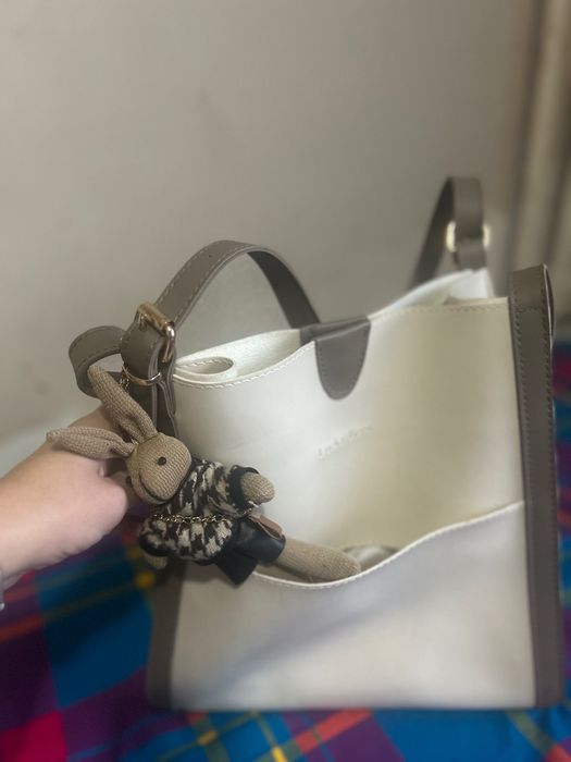 Чанта Lucky Beer