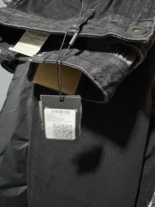 Мужские джинсы классические