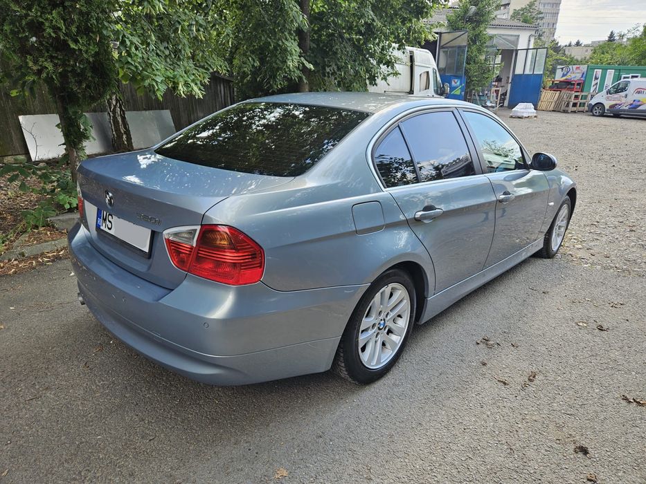 De vanzare Bmw e90 320i