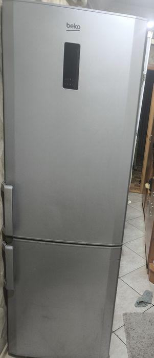 Холодильник ноуфрост высота 1,9м