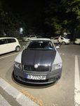 skoda octavia 2 an 2005
