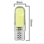 Set-2-Leduri-Pozitie-W5W-T10