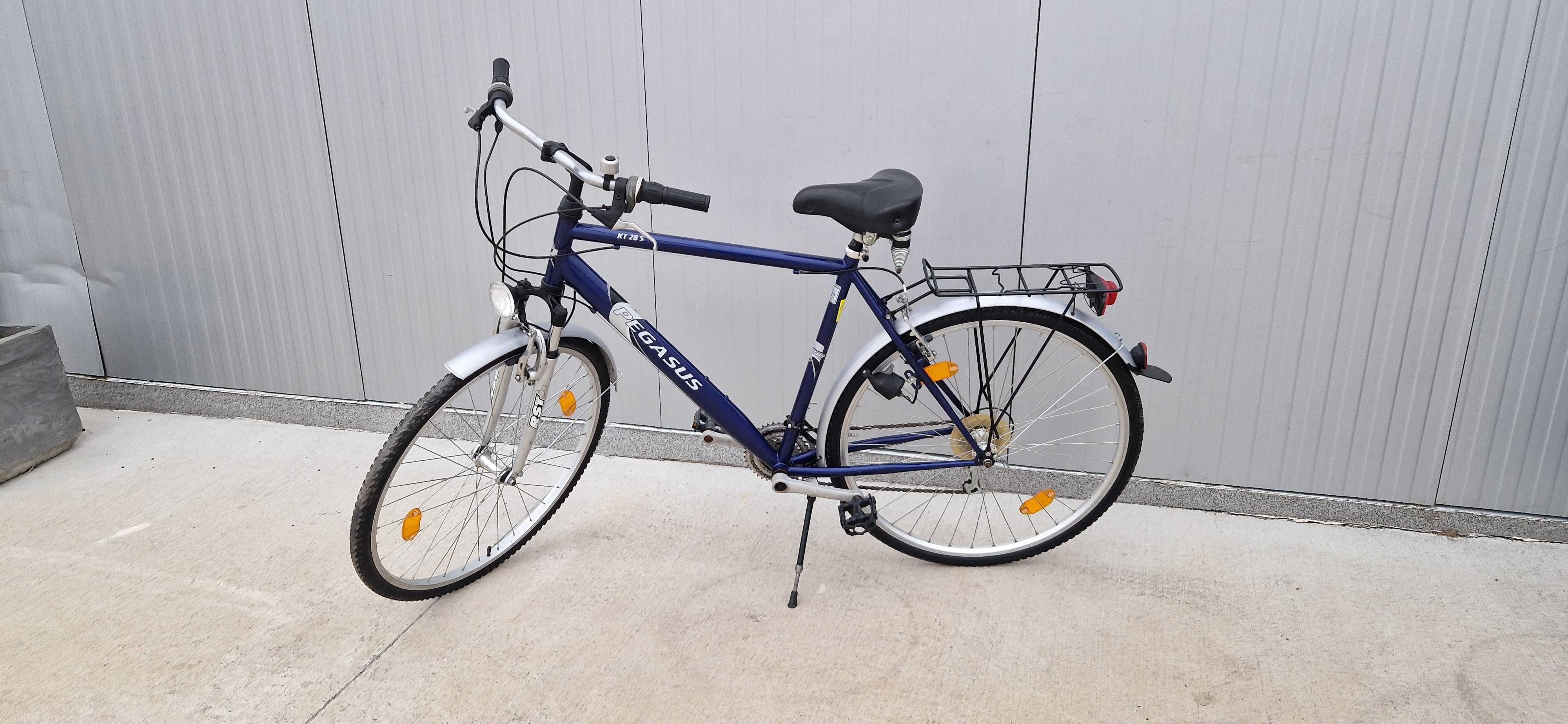 Градски велосипед PEGASUS колело 28"