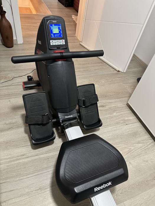 Aparat de vaslit Reebok OneGR