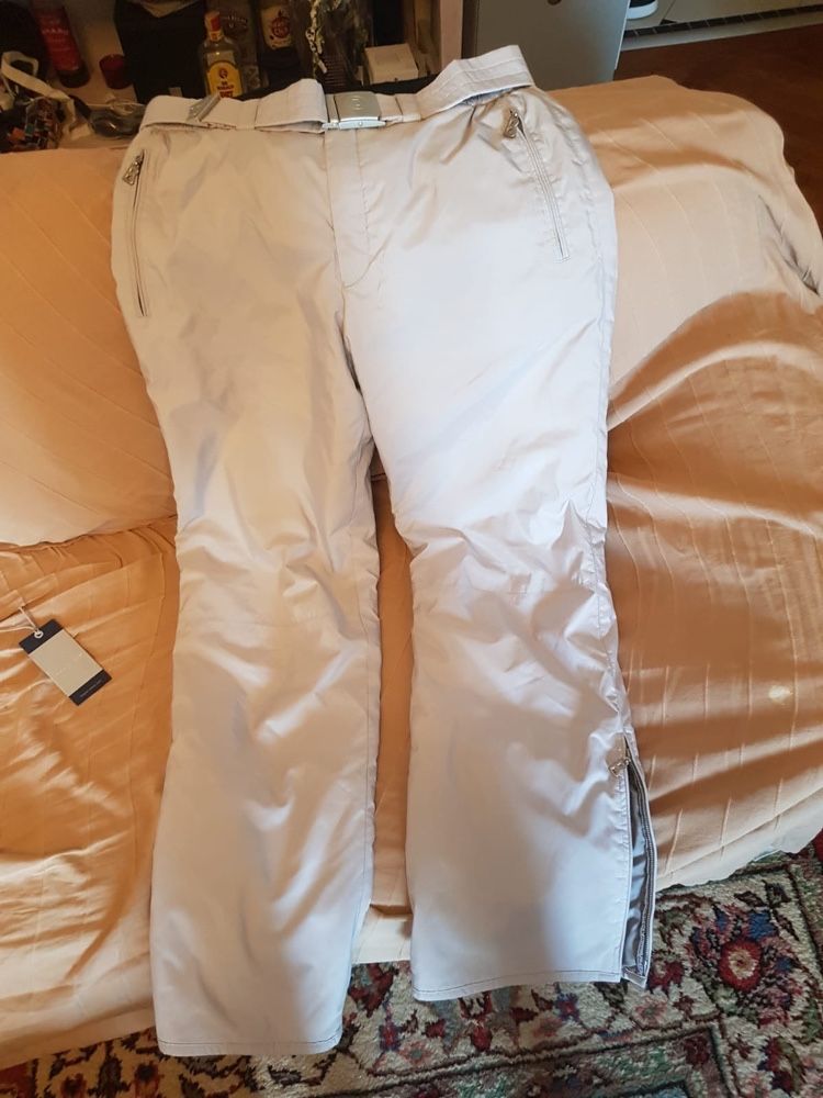 Pantaloni de ski Bogner