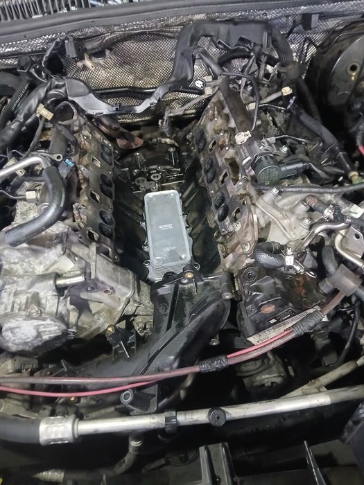 Vând JEEP Grand Cherokee WK