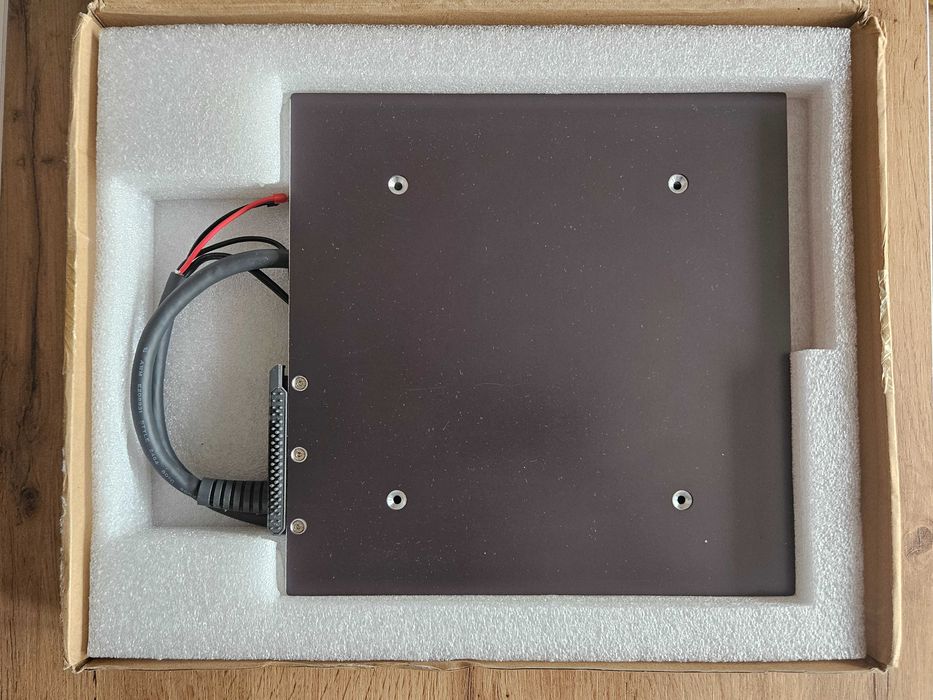 Нагряващо легло за Anycubic Kobra 3