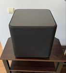 Subwoofer activ Kef Kube2 250W