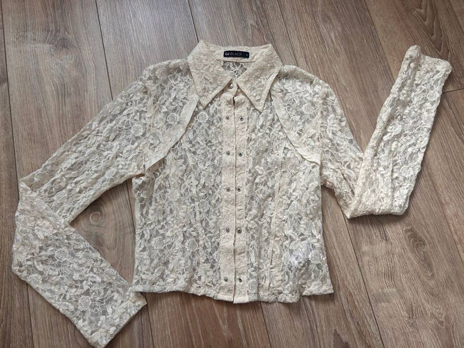 Разгрузка гардероба