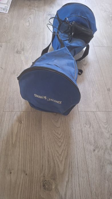 HoverBoard Smart Balance OffRoad