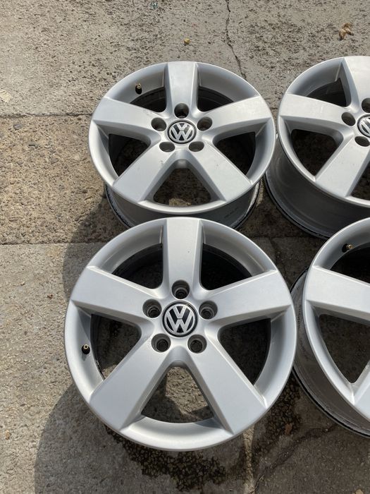 Джанти за фолксваген 16”